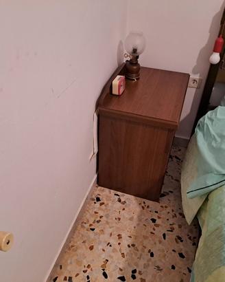 camera da letto 4 ante 