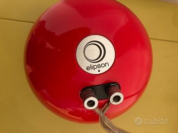 Impianto audio