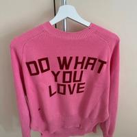 aglione Golden Goose Do what you whant usato