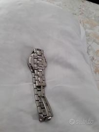 orologio Breil acciaio