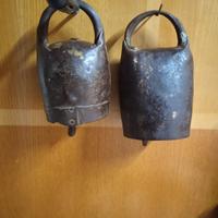 Campanaccio  campane collezione