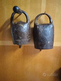 Campanaccio  campane collezione