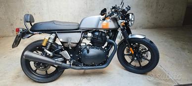 Royal Enfield Continental GT 650