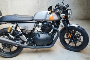 Royal Enfield Continental GT 650