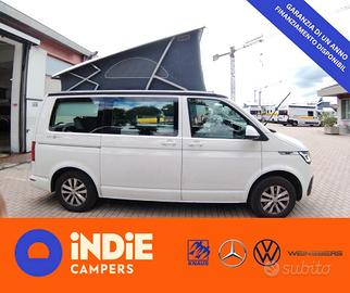 Volkswagen California Coast | 2022 | EURO 6 | Vend