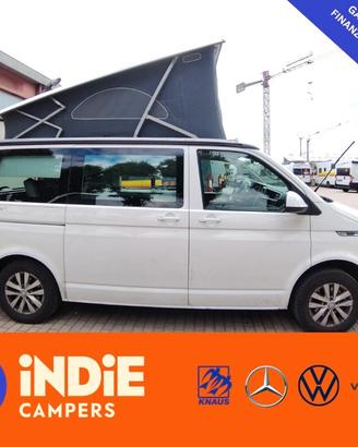 Volkswagen California Coast | 2022 | EURO 6 | Vend