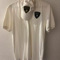 Maglia Lamborghini