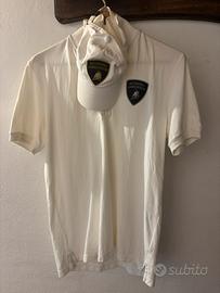 Maglia Lamborghini