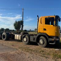 Scania