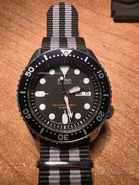 seiko skx 007 made in japan