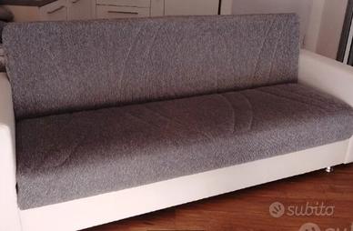 divano letto tre posti