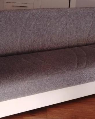 divano letto tre posti
