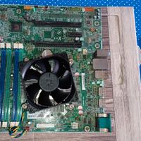 Lenovo MB mATX LGA1150 - ThinkCentre M83 series