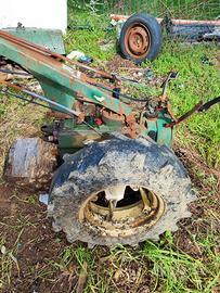 Motocoltivatore Goldoni 140 Special