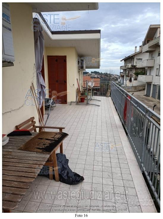 Appartamento – Pescara, Colle Cervone - Vista 3