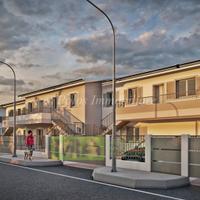 Appartamento - Rapagnano