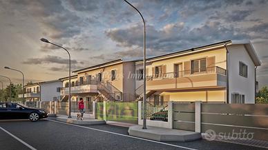 Appartamento - Rapagnano