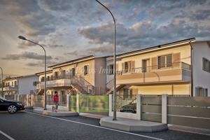 Appartamento - Rapagnano