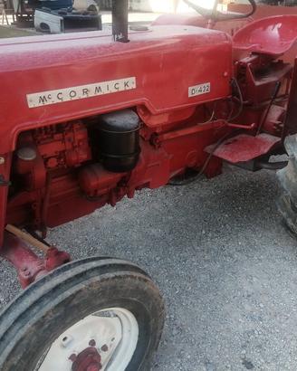 McCORMICK D432