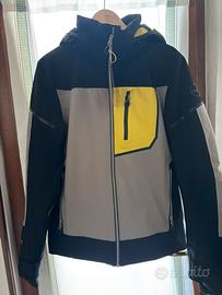 Giacca sci Icepeak taglia 48