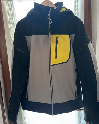 Giacca sci Icepeak taglia 48