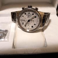 Revue Thommen Airspeed XXL cronografo