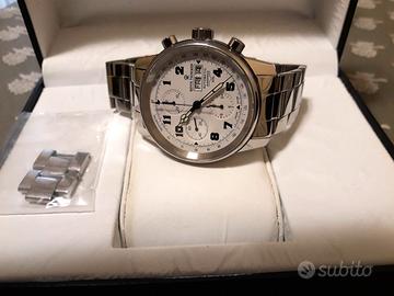 Revue Thommen Airspeed XXL cronografo