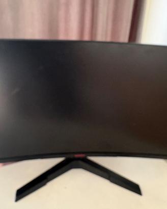 Monitor KOORUI Monitor Gaming 27 Pollici,