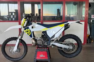 Husqvarna TE 300 2T 2023 Rekluse