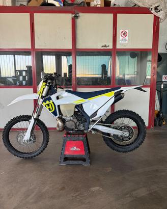 Husqvarna TE 300 2T 2023 Rekluse