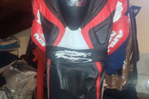 Tuta Arlen Ness intera