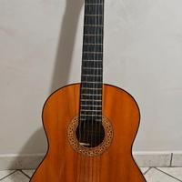 chitarra classica tamaki
