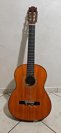 chitarra classica tamaki