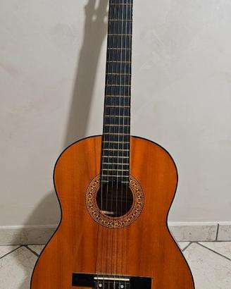chitarra classica tamaki
