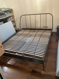 Letto matrimoniale, 160x200