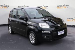 FIAT Panda 1.2 Pop