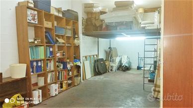 Valenzano Lamie (Viale Repubblica) Box per 2 auto