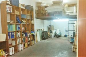 Valenzano Lamie (Viale Repubblica) Box per 2 auto