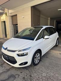 Citroen C4 Picasso BlueHDi 120 S&S Exclusive