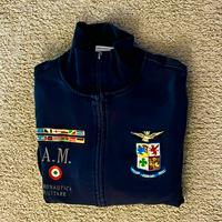 Felpa aeronautica militare