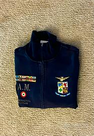 Felpa aeronautica militare