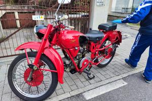 Guzzi 250 airone