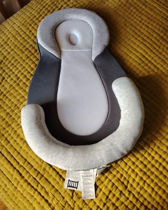 Babymoov riduttore ergonomico cosydream