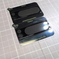 Pellicola Camera Pixel 8 Pro