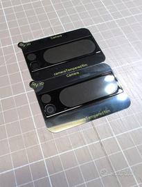 Pellicola Camera Pixel 8 Pro