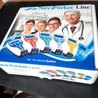 New Pocket Life magnetoterapia