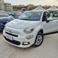 Fiat 500X 1.3 MultiJet 95CV E6 NAVI