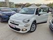 Fiat 500X 1.3 MultiJet 95CV E6 NAVI