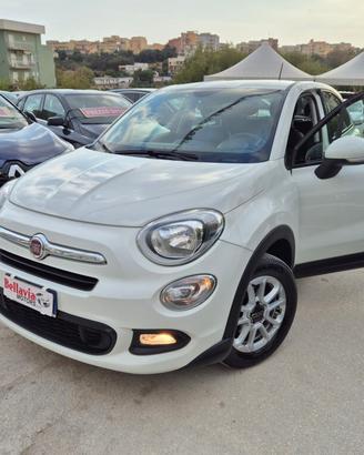 Fiat 500X 1.3 MultiJet 95CV E6 NAVI