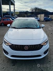 Fiat Tipo (6J) Anno 2017 | SOLO PER RICAMBI